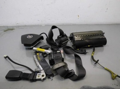 Подушки безпеки подушка безпеки cadillac sts 06r фото №1