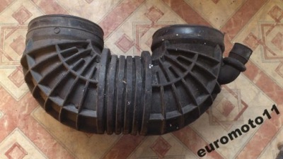 Axor патрубок шланг труба з'єднувач корпус фільтра повітря 9405281982 фото №1