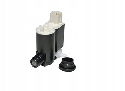 Помпа розпилювача скло kia ceed 06-09r. фото №1