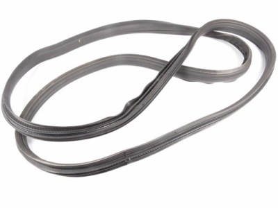 Mercedes ml w163 прокладка двері лівий задній фото №1