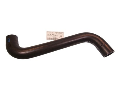 Subaru legacy outback шланг wąż радіатора 3.0 h6 фото №1