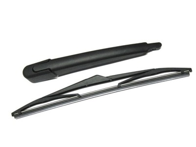 WIPER + HOLDER WIPER BLADES REAR FORD KUGA  