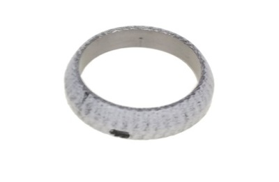 Verso 09-17 прокладка кольцо труба гаситель выхлоп фото №1