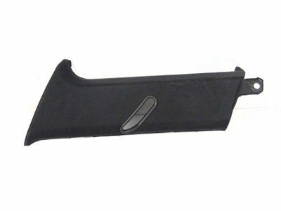 Mercedes r klasa w251 защита стойка d правый задняя фото №1