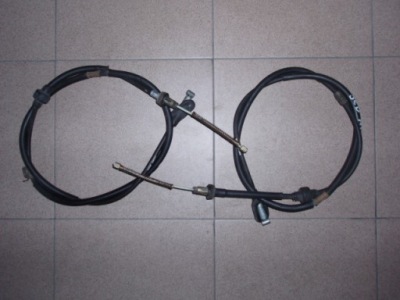 Трос гальмівна honda accord kombi l i p 2003-2008 фото №1