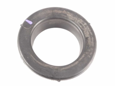 Mercedes s w140 накладка резиновый пружины перед фото №1