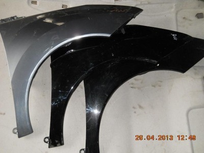 Peugeot 308 t8 2008-2013 крыло правый фото №1