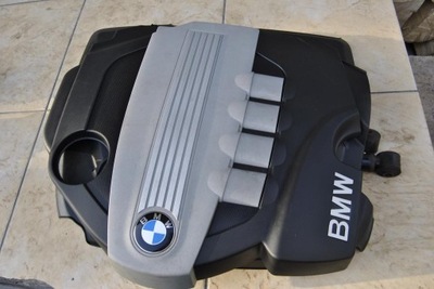 PROTECCIÓN DEL MOTOR BMW E90 7797410-05 143897-10  