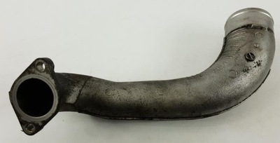 Wąż труба turbo турбіни nissan x-trail t30 2.2 dci фото №1