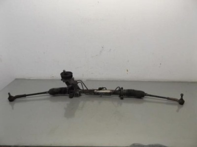 Трансмісія рейка рульова seat ibiza iv фото №1
