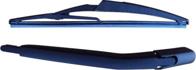 NEW HOLDER WIPER BLADE REAR REAR OPEL ZAFIRA B WRO  