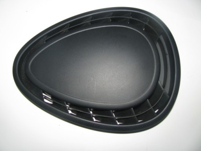 Решітка обдув консолі mini cooper f55 f56 9262802 фото №1