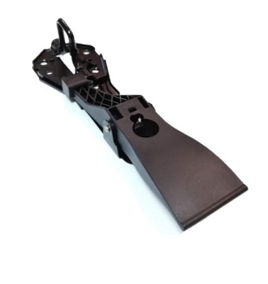 Засов капот передней audi a7 2011-2018 фото №1