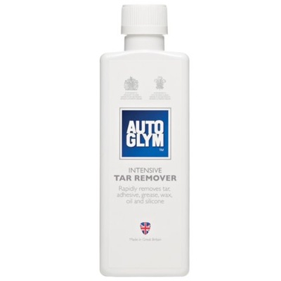 Autoglym Intensive Tar Remover - usuwa smołę