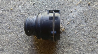 Mazda 2 02-07 1.25 b патрубок wody фото №1