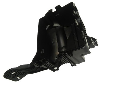 Корпус предохранителей citroen c3 fiat 9657287080 фото №1