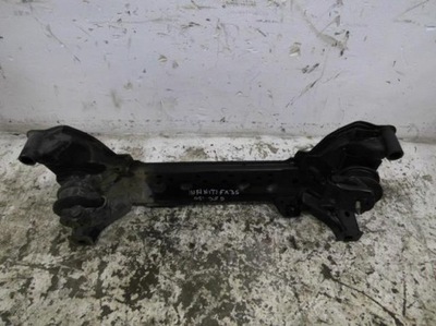 Підрамник підрамник infiniti fx35 3.5 v6 фото №1