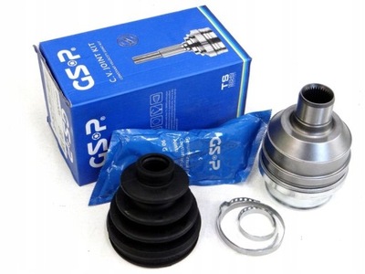 Шарнир приводной наружный opel vectra c zafira b astra h signum 2.0 2.2 фото №1