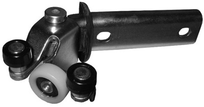 Iveco daily 4 5 петля средний дверь раздвижных фото №1