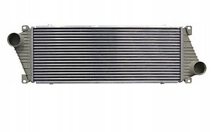 RADUADOR INTERCOOLER MERCEDES SPRINTER 95- NUEVO!  