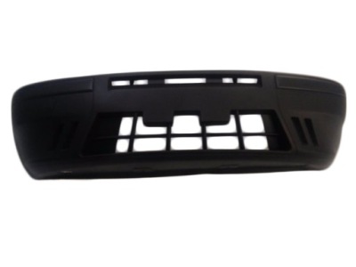 Бампер передній перед fiat punto i 735272703 фото №1