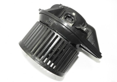 Вентилятор воздуходувка отопителя peugeot 406 607 фото №1