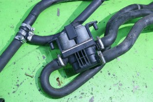 Bmw x5 e53 клапан wody фото №1