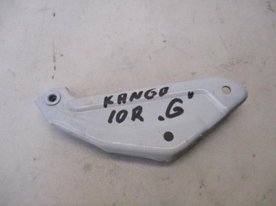 Ролик двері розсувних верхній renault kangoo iii фото №1