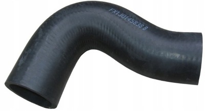 Nowa труба інтеркулер wąż турбіни vw bora 1.9 tdi фото №1