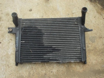 Интеркулер jeep grand cherokee wj 2.7 crd фото №1