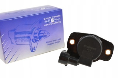 SENSOR MARIPOSA DE ADMISIÓN RENAULT 7701044743 0279983851  