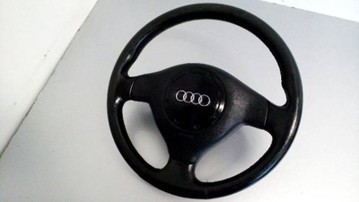 Воздуховод подушка безопасности audi a3 фото №1