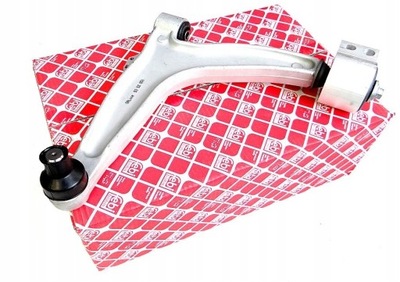 Левый рычаг перед передний opel signum vectra c feb фото №1