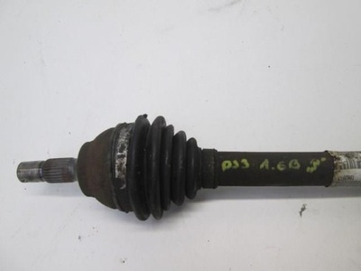 Шарнір правий citroen ds3 1.6 бензин 11r фото №1