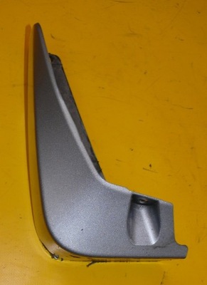 Защита порог брызговик левый перед nissan sentra b16 фото №1