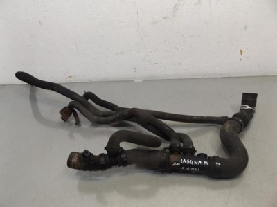 Wąż труба wody renault laguna iii 2.0 dci фото №1