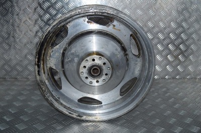 DISC REAR 15