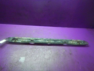 Peugeot partner ii 08- 1,6 hdi 9hl балка радиатора фото №1