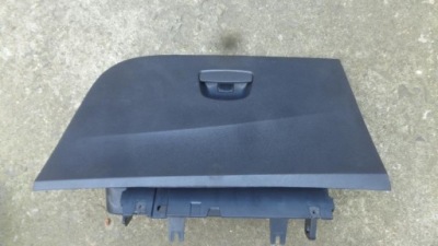 Бардачок полка seat ibiza 4 iv 08-13 6j1857095 фото №1