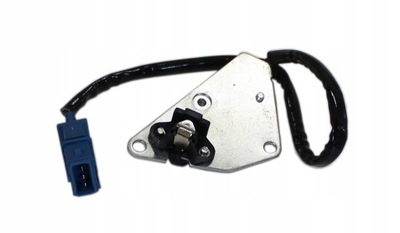 Датчик вала распределительного вала alfa romeo 145 146 155 156 фото №1