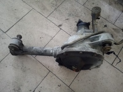 Міст 3.73 диференціал перед ford explorer ii 4.0 v6 sohc фото №1