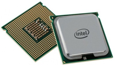 Procesor Intel Celeron 430 1,8 GHz LGA 775