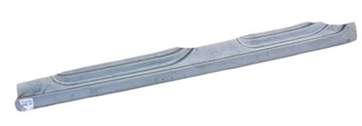 SILL BODY SILLS VW VOLKSWAGEN POLO 5D 9N 01-09R LEFT  