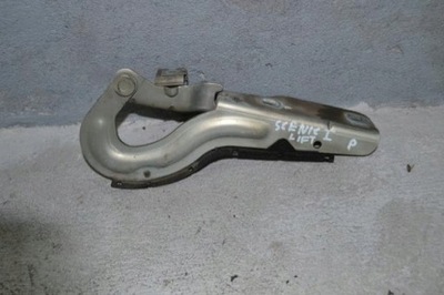 Петля капот правый renault scenic lift фото №1