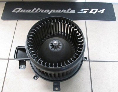 MASERATI QUATTROPORTE VENTILADOR SOPLADOR DE VENTILACIÓN  