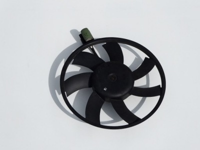 Вентилятор вентилятор радиатора opel insignia cdti фото №1