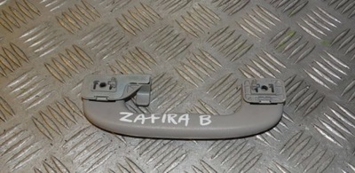 Opel zafira b ручка потолочный задняя фото №1