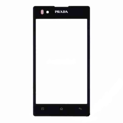 NOWY DOTYK SZYBKA DIGITIZER LG PRADA 3 P940