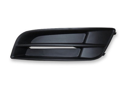 Toyota corolla e12 fl 04- решітка заглушка бампера фото №1