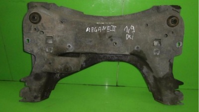 Подрамник балка подрамник подрамник renault megane ii 1.9dci фото №1